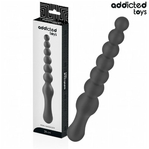 Plug anale progressivo gradual - progressivo,