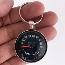 Portachiavi vintage CJ5 CJ6