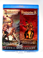 NEW SEALED Deathstalker 1 2