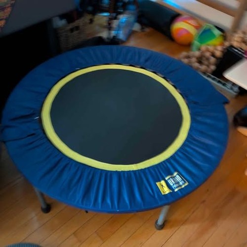 Urban rebounding mini - urban,