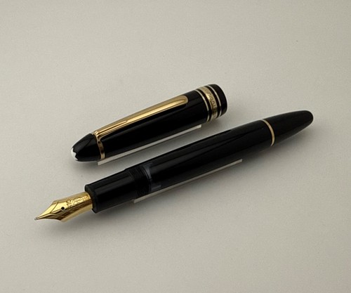 Montblanc meisterstück - montblanc,
