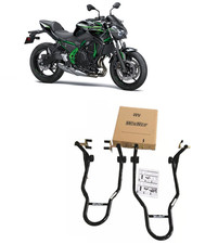 Coppia 2 cavalletti moto