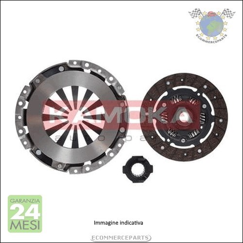 Kit frizione kamoka per ford - kit,