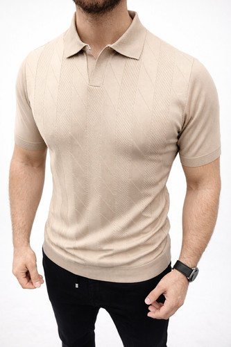 Polo uomo manica corta - ,