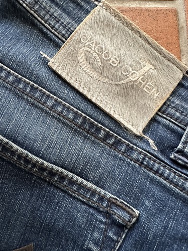 Jacob cohen jeans - cohen, stretch