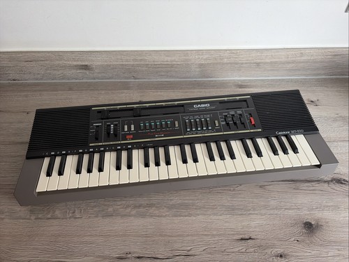 Tastiera elettronica casio - elettronica,