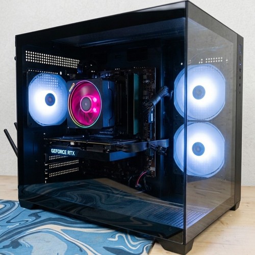 Desktop gaming rtx - rtx, 3060ti