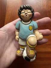 THUN Maradona 10 Calciatore
