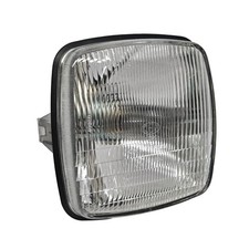 FARO FANALE ANTERIORE CEV GILERA 50 GSA CON LAMPADINA Gruppo Ottico