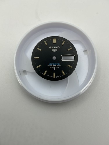 Quadrante originale seiko - originale,