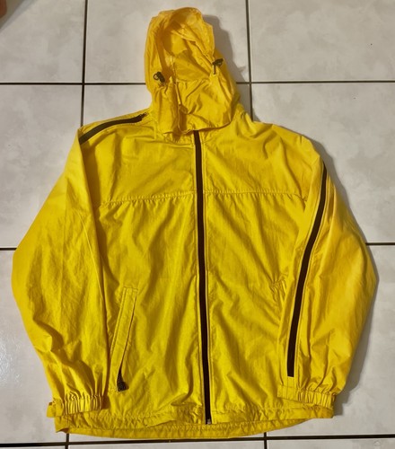 Giacca vento vintage nautica - giacca, a