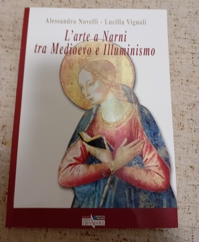 Arte a narni tra - arte,