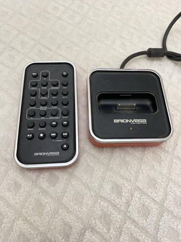 Brionvega telecomando dock - brionvega, e