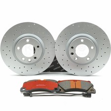 FOR VW TOUAREG 3.0 V6 TDI