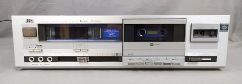 Vintage jvc d40b fi - kd-d40b, hi-fi