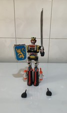 Robot bootleg "SUPER WARRIOR"