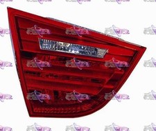 FANALE FANALINO STOP LED POSTERIORE SX SINISTRO BMW SERIE 3 E90 BERLINA 2008-