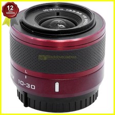 Nikon 1 Nikkor 10-30mm
