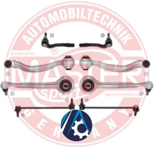 Kit bracci mercedes classe - kit, c