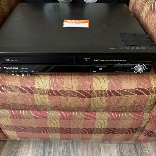 Panasonic dmr ez48v - panasonic, dmr-ez48v
