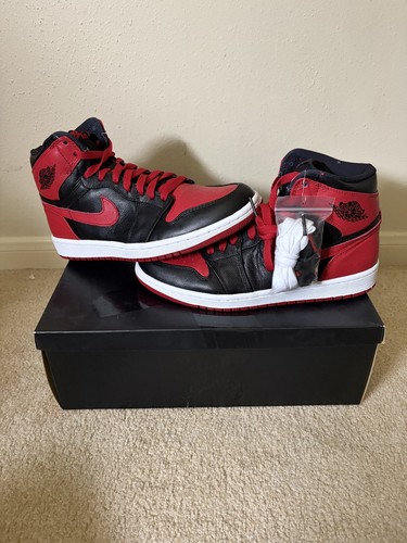 Air jordan retro - 2011, high