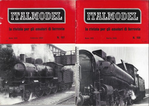 Italmodel rivista di - italmodel,