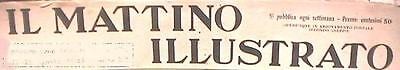 Mattino illustrato 16 - il,