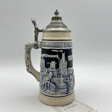 Boccale da birra in ceramica