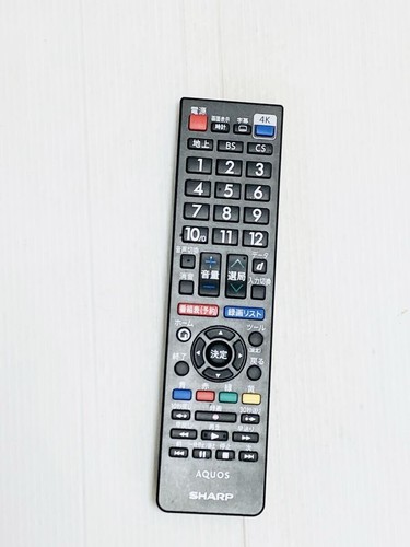 402ea sharp 52rc5 aquos - an-52rc5,