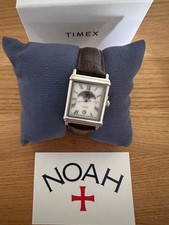 Orologio NOAH x TIMEX Collab