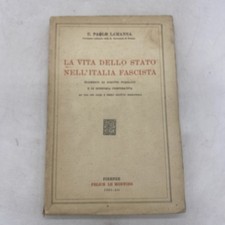 E. PAOLO LAMANNA - LA VITA