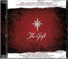 The Gift - A Christmas