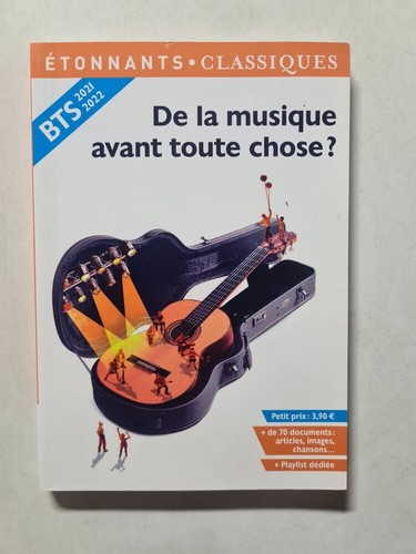 Musica prima tutto buone - musica,