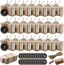 24 Pezzi Bomboniera Regalo