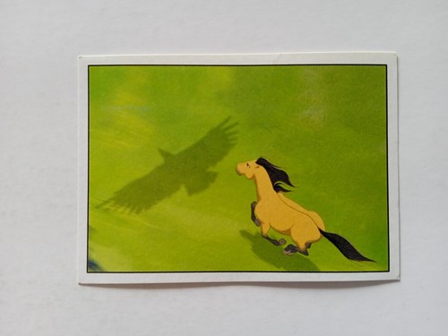 Figurina spirit cavallo - spirit,