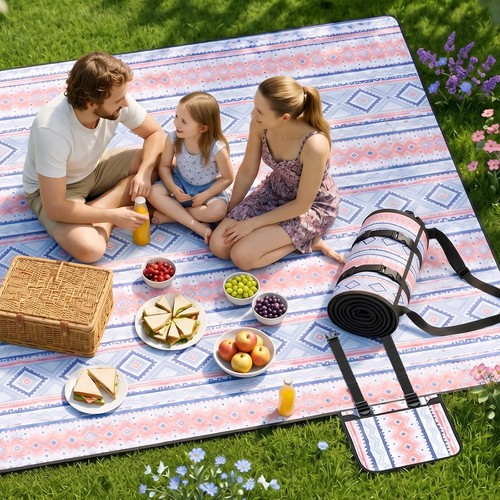 Wolfwise telo picnic - telo,