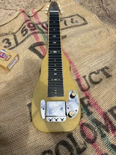 Chitarra vintage fender - chitarra,