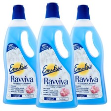 Emulsio Ravviva Marmo Deterg