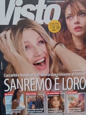 Visto 2025 21.Lorella