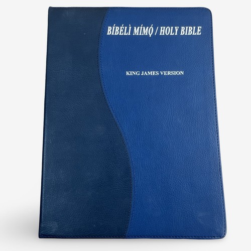 Bibeli mimo holy bible - bibeli,
