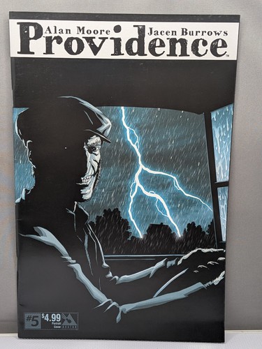 Providence 1st printing - -,