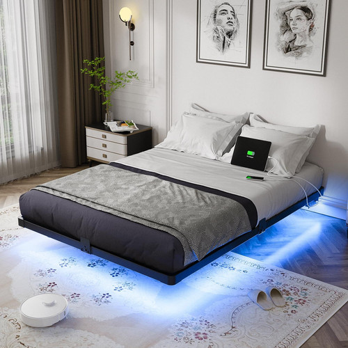 Olevs struttura letto - struttura,
