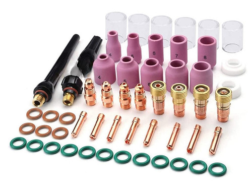 Kit accessori saldatura per - kit,