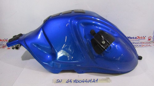 Serbatoio carburante benzina