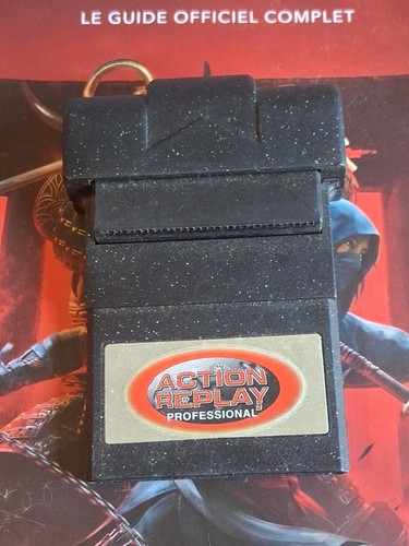 Action replay game - action,