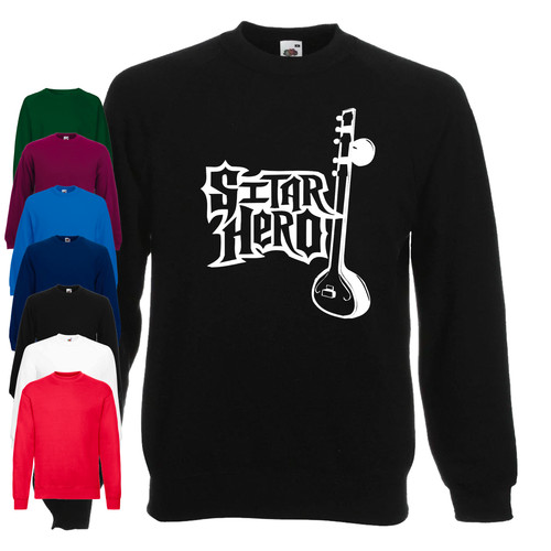 Maglione sitar hero - hero, |