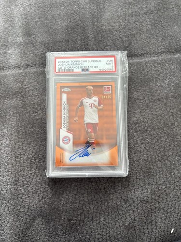 Joshua kimmich auto 25 - kimmich,