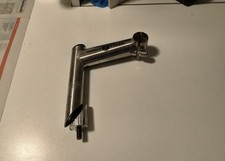 Vintage Marin MTB Quill Stem – Classic Threaded Stem for Retro Mountain Bike