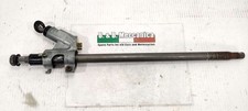 PIANTONE STERZO + BLOCCHETTO CHIAVE ORIGINALE VOLKSWAGEN GOLF PRIMA SERIE 74 ...