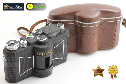 Testata ecc panon widelux - [ecc+5],